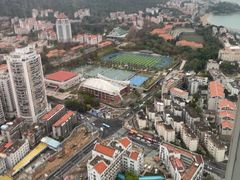 -厦门大学(思明校区)