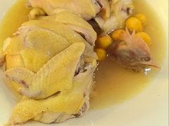 -鹭园酒家·四十年老字号