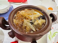 -聚春园自助餐厅(东街口店)