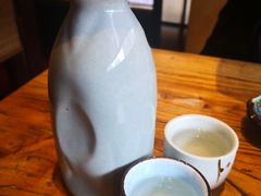 -千羽鹤海鲜居酒屋Bistro(大望路店)