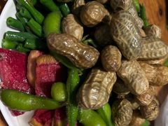 -平娃三宝烧烤·面食(富丰桥店)