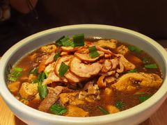 -肠王卤煮(西单食宝街店)