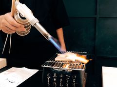-Sushi Hanzo半藏(天环广场店)