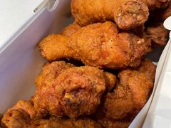 -Kyochon1991校村炸鸡(杨高中路店)