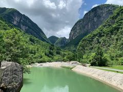 -鹿院坪生态旅游景区