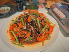 经典麻小龙虾-红盔甲·小龙虾(长寿路店)