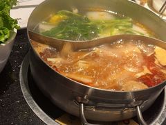 -牛事制造局牛肉火锅(莲岳路店)