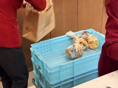 -国际饭店·帆声西饼屋(黄河路店)
