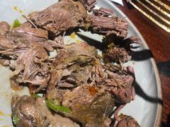 -受气牛肉·耙牛肉火锅(水晶郦城店)