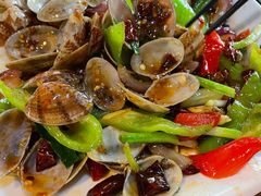 -南海渔家•海鲜•正宗海南菜(海棠湾店)