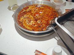 -蛙鱼道美蛙鱼自助火锅(新耍都店)