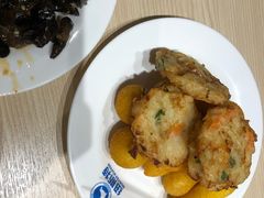 -纽斯特牛排自助餐厅(浦江万达店)