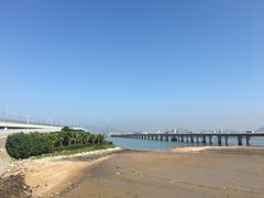 -海堤纪念公园