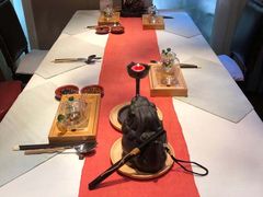 -叶叶菩提·晋福宫