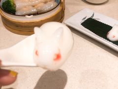 -芳满庭粤菜餐厅(丹阳吾悦店)