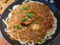 一棠蟹面-一棠龙虾(徐家汇城开YOYO店)