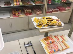 面包-全芳面包花园(江南店)