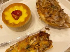 凯撒大帝-85度C(青岛燕儿岛店)
