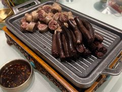 -哈啾嗨·新概念蒙餐(红星新城店)