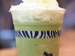 -ZOO COFFEE动物园咖啡(望京锐创店)