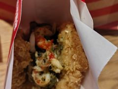 -肯德基(凯德国贸店)