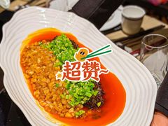 -隅焰·三生三味·手作川菜(金沙天街店)