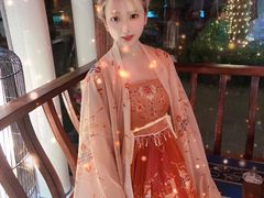 -中和·国风茶馆(愚园路店)