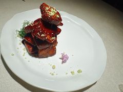 -福宴·现代粤菜(星光国际广场店)