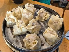 -真真鲜馄饨店(启蒙路店)