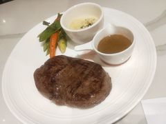 -Deer Park鹿园西餐(仁恒置地广场店)