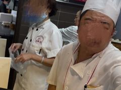 -王家沙点心店(西康路店)