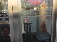 -85度C(南京龙江店)