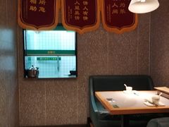 -李军力烧烤(政通路店)