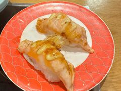 -晴季寿司(延河路万达广场店)