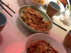 -小吊梨汤·北京菜·烤鸭(西直门凯德店)