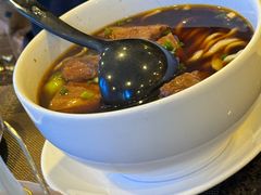 -中国厨房/台湾牛肉面