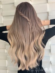 点击看大图 -MY HAIR ARDOR
