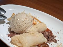 驴打滚-MAGPIE喜鹊派餐厅(华侨城店)
