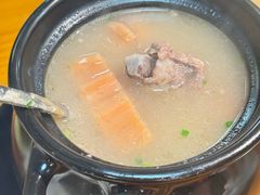 -莲餐厅·湖北菜·潜江小龙虾店(愚园路店)