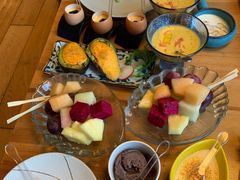 -王鼎精致料理铁板烧(世博源店)