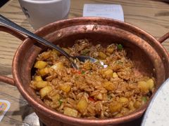 -茄子恰恰·新云南小炒(坪山益田店)