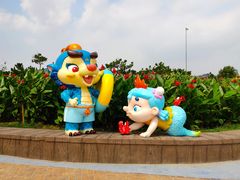 -渔岛海洋度假区