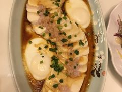 -清晖小苑•顺德地方菜(壹海城店)