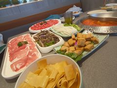 -狼头山火锅 KTV欢唱·烤串(理工大学店)