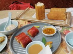 -点都德(中海环宇荟店)