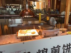 -余姚四明湖开元名都度假酒店·夏威夷西餐厅