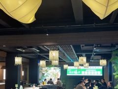 -湘邻呷铺·田园家宴(汉基广场店)