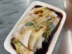 -穗银肠粉店(东川路店)