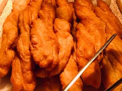 油条-红山红餐厅(宏源大厦店)