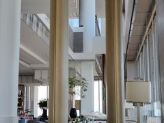 -北京柏悦酒店·锦庭餐厅Dining Room